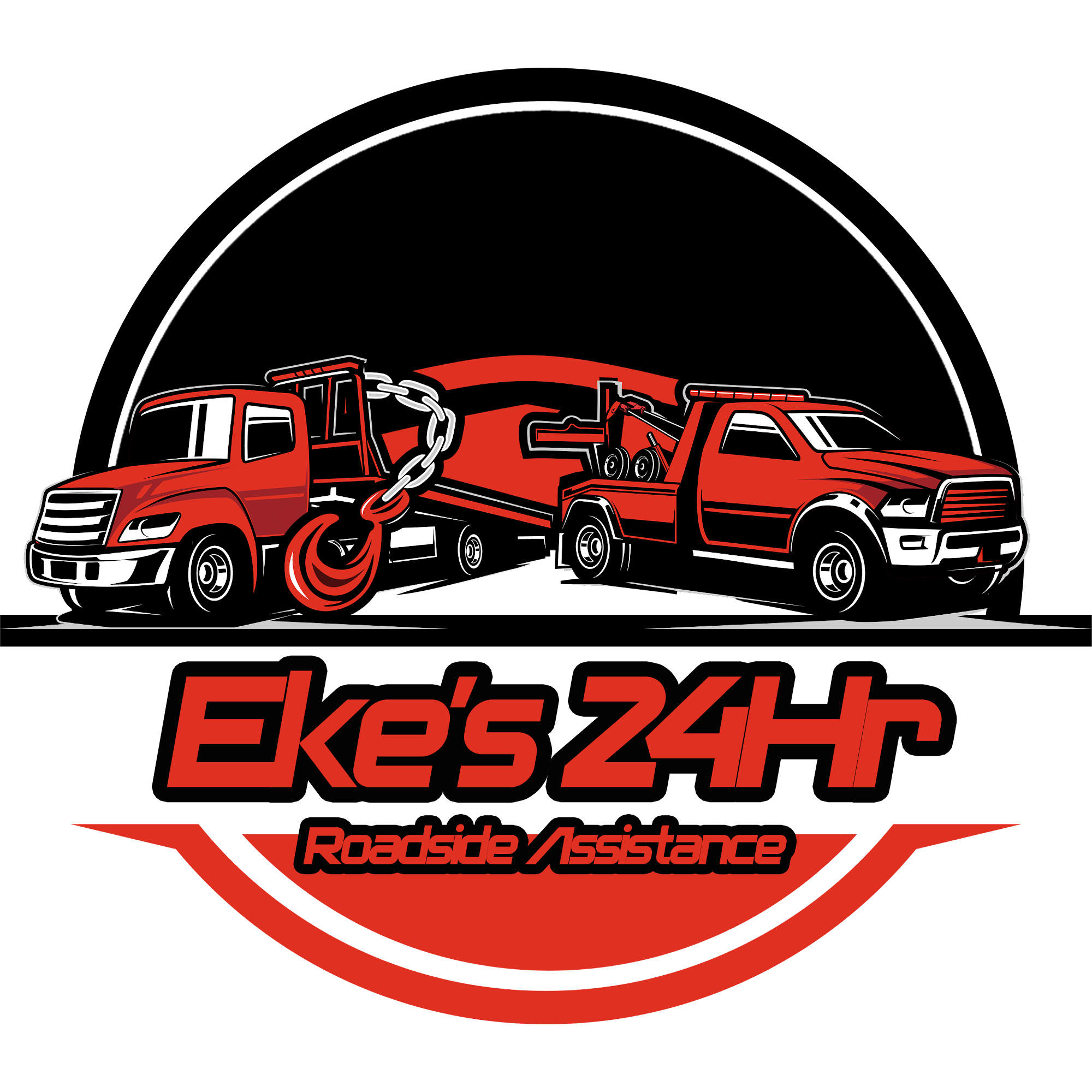 Eke's 24Hr Roadside Assistance