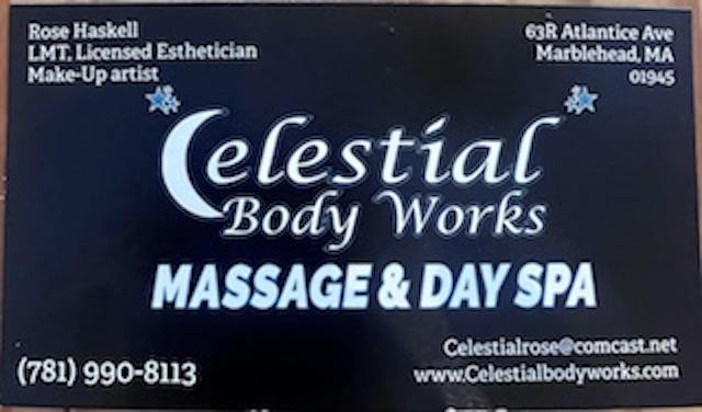 Celestial Body Works Massage