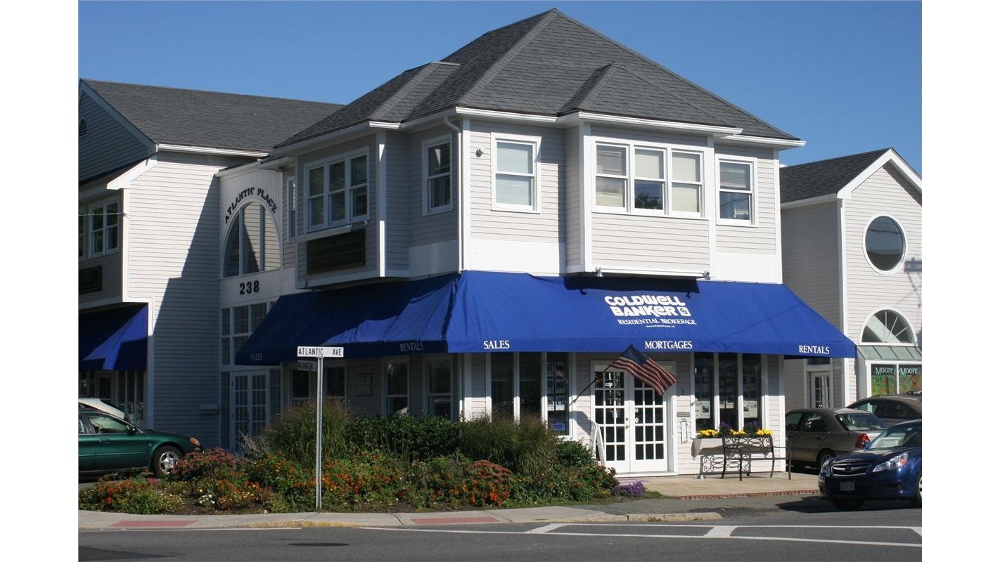 Coldwell Banker Realty - Marblehead