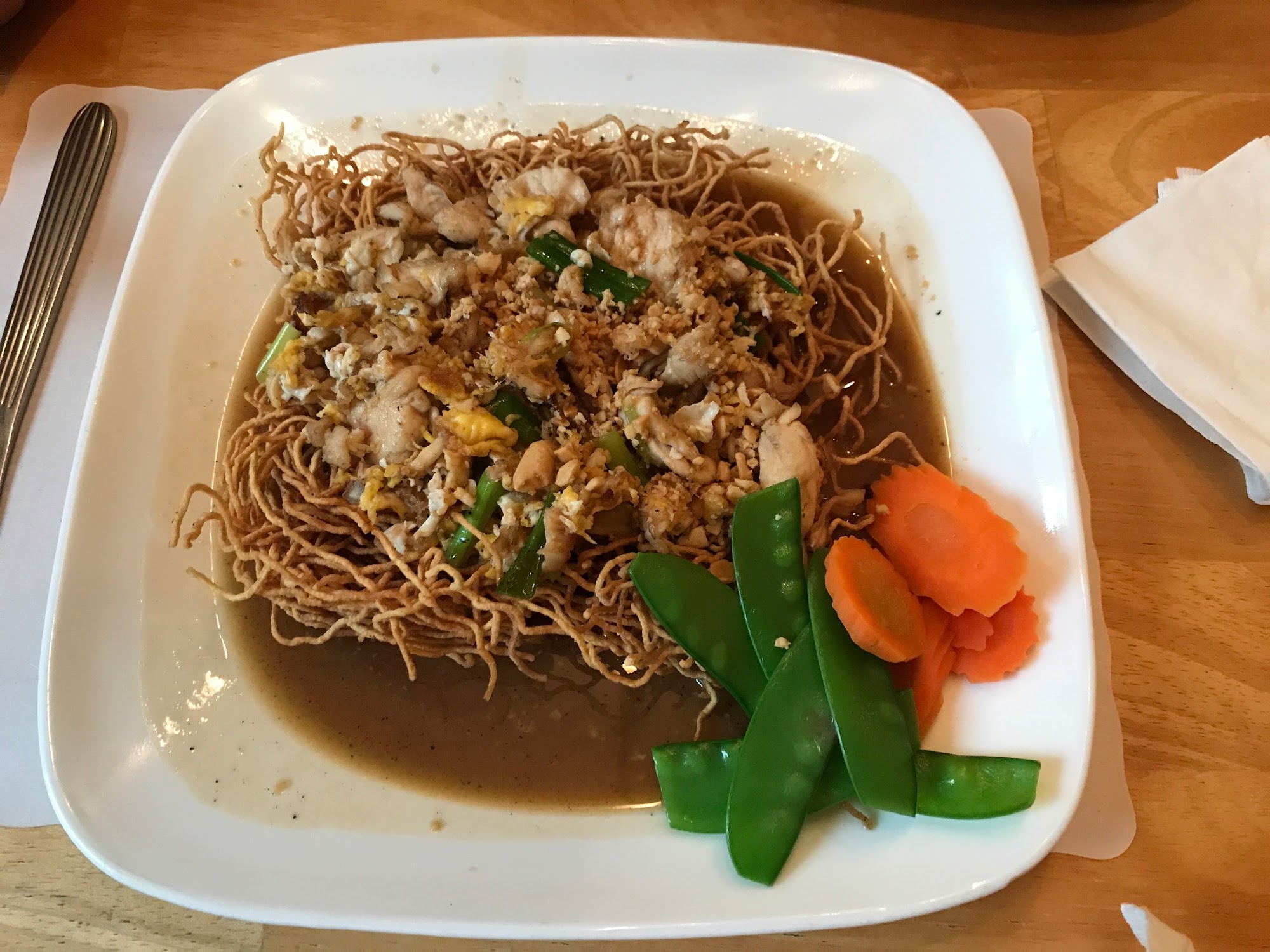 Cilantro Thai Cuisine