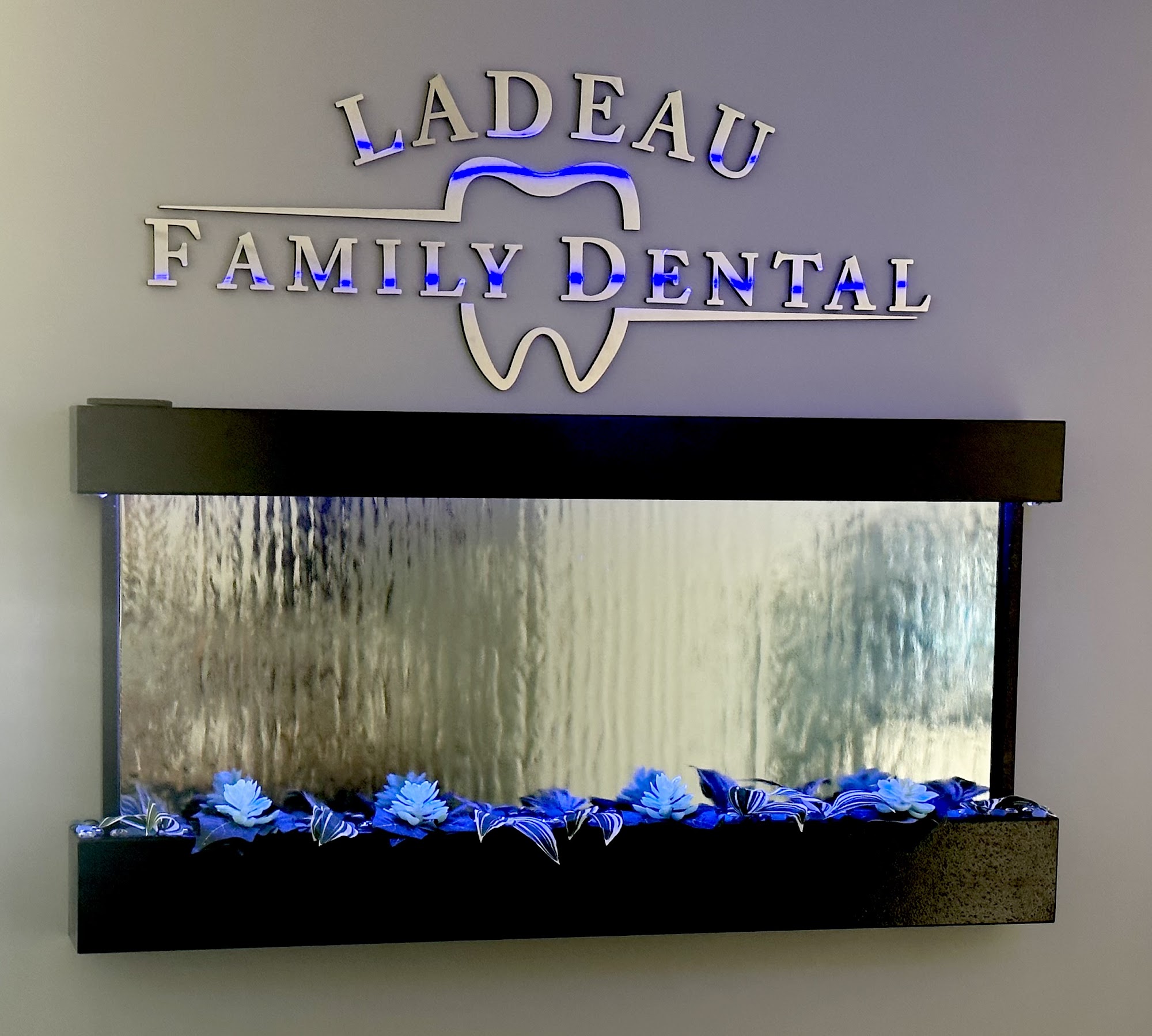 Ladeau Family Dental