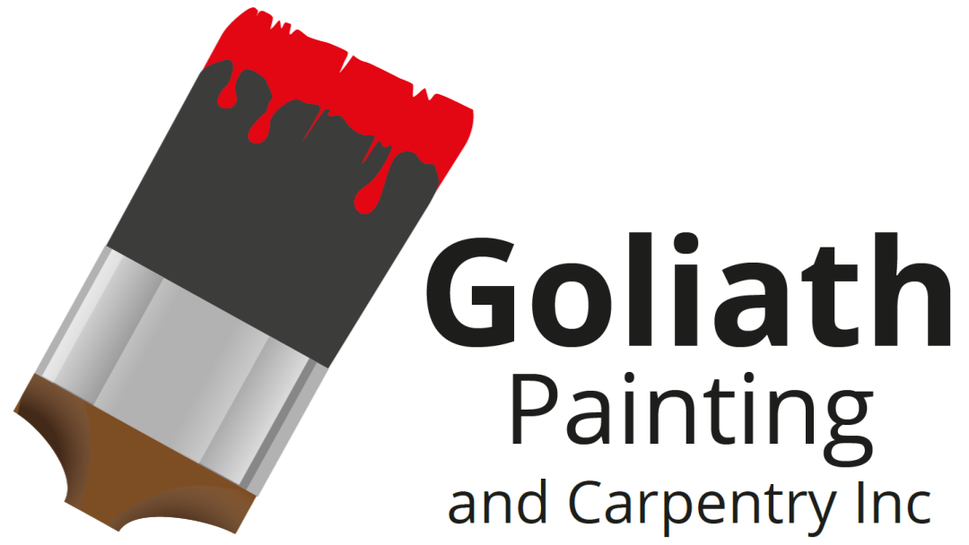 Goliath Painting Inc