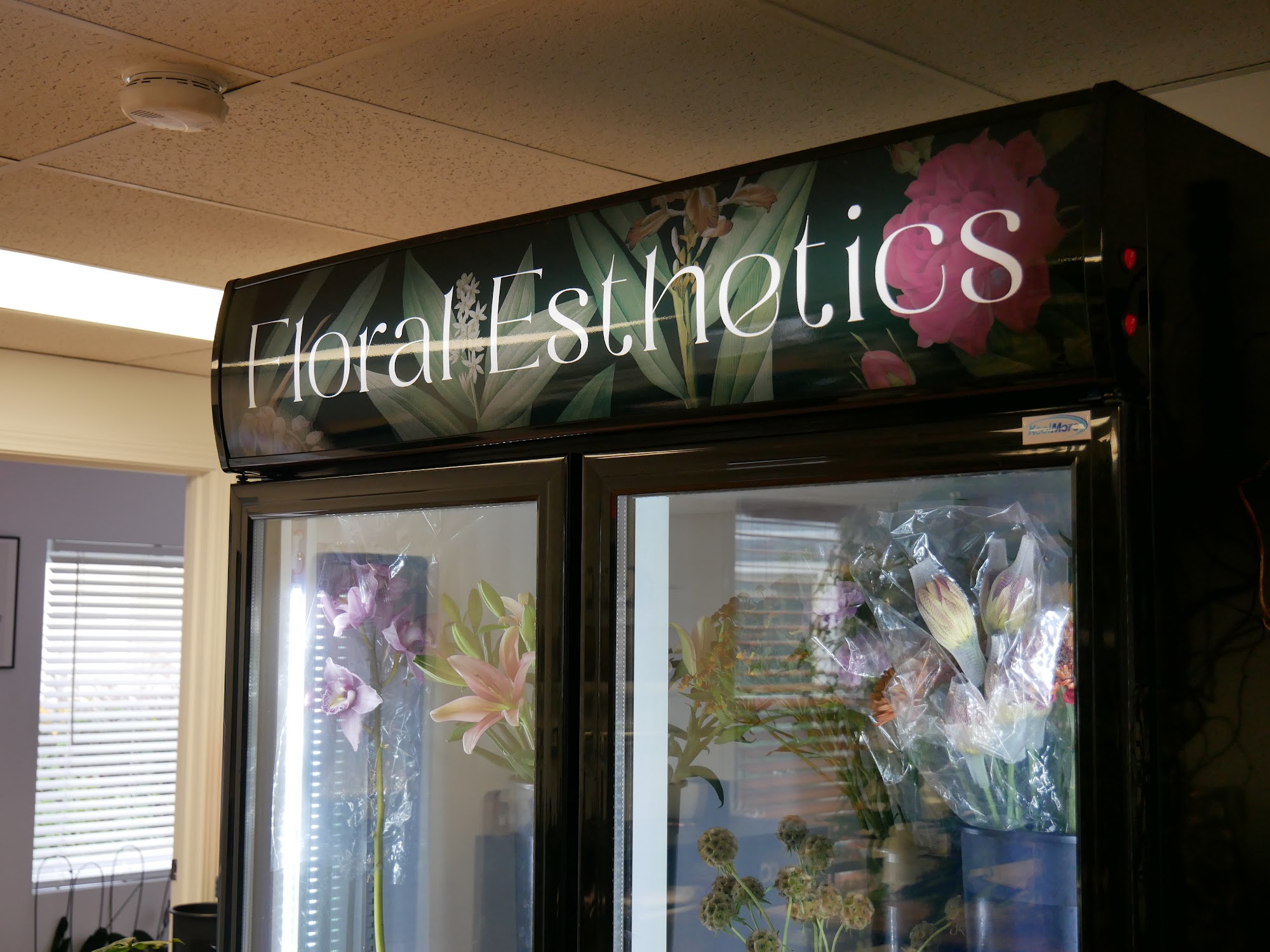 Floral Esthetics 3821 Falmouth Rd Unit 7, Marstons Mills Massachusetts 02648