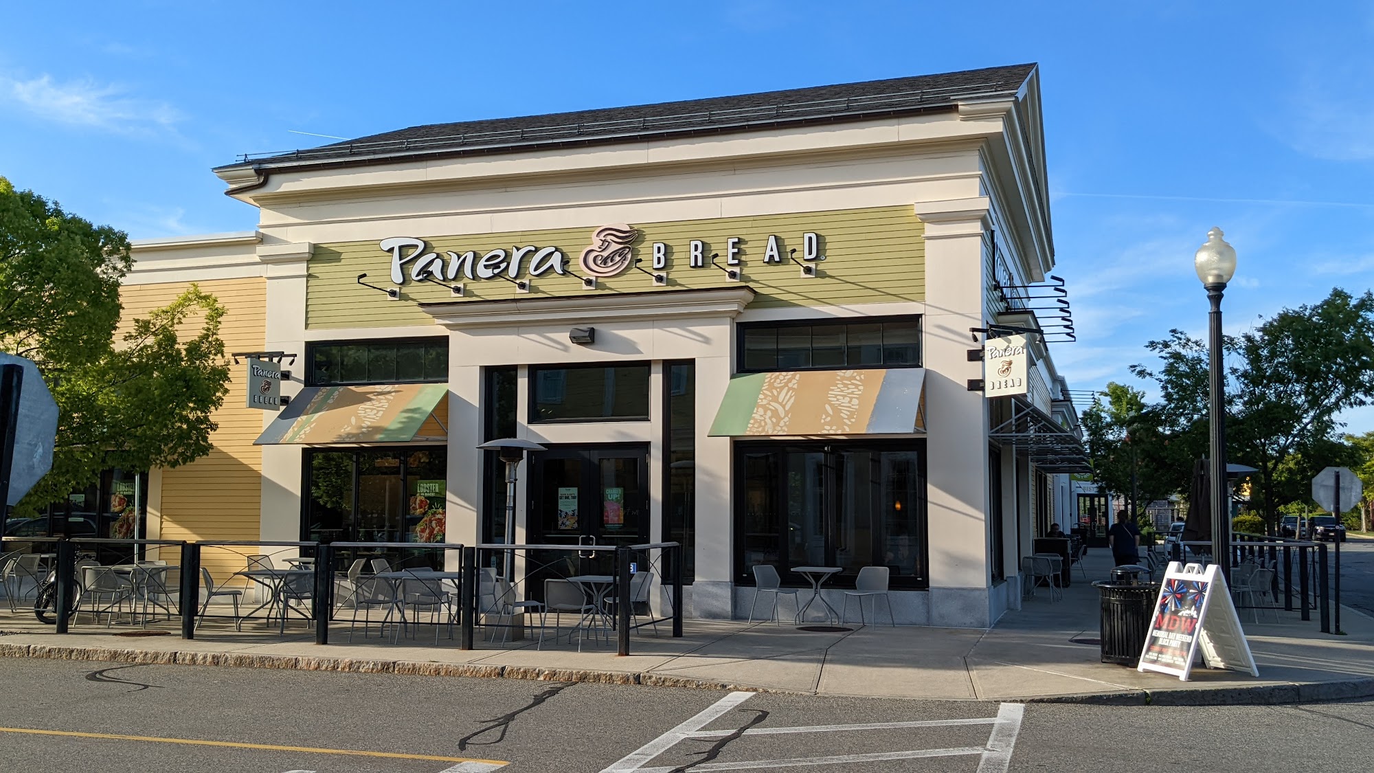 Panera Bread