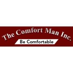 Comfort Man