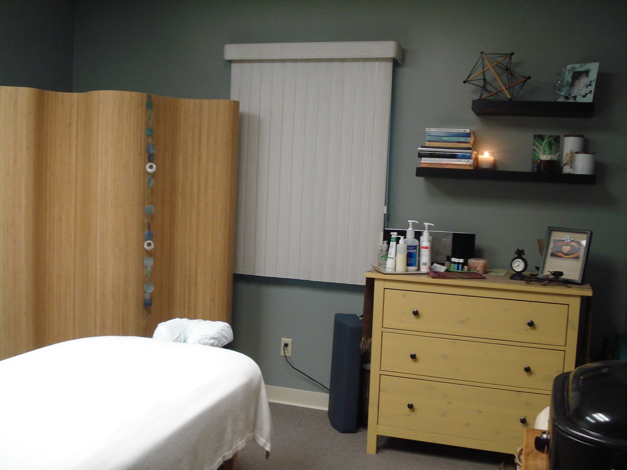 Body in Balance Massage Therapy 76 County Rd (Inside Mattapoisett Wellness Center), Mattapoisett Massachusetts 02739