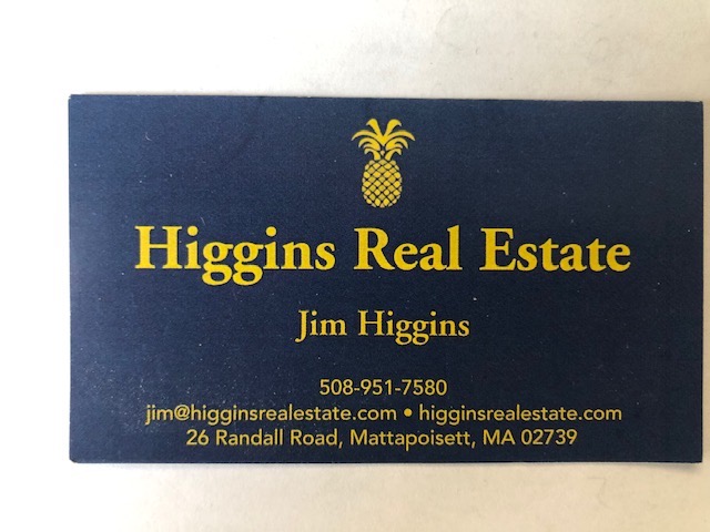 Higgins Real Estate