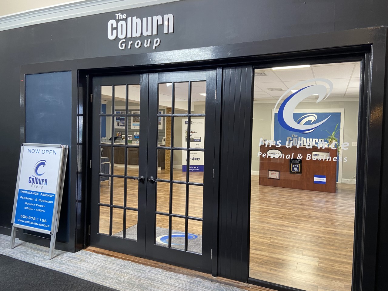 The Colburn Group