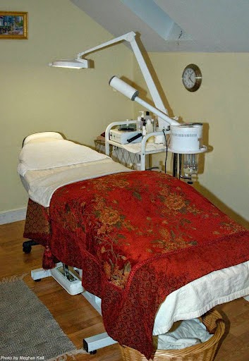 Nicholas Christies Day Spa 77 North St, Medfield Massachusetts 02052