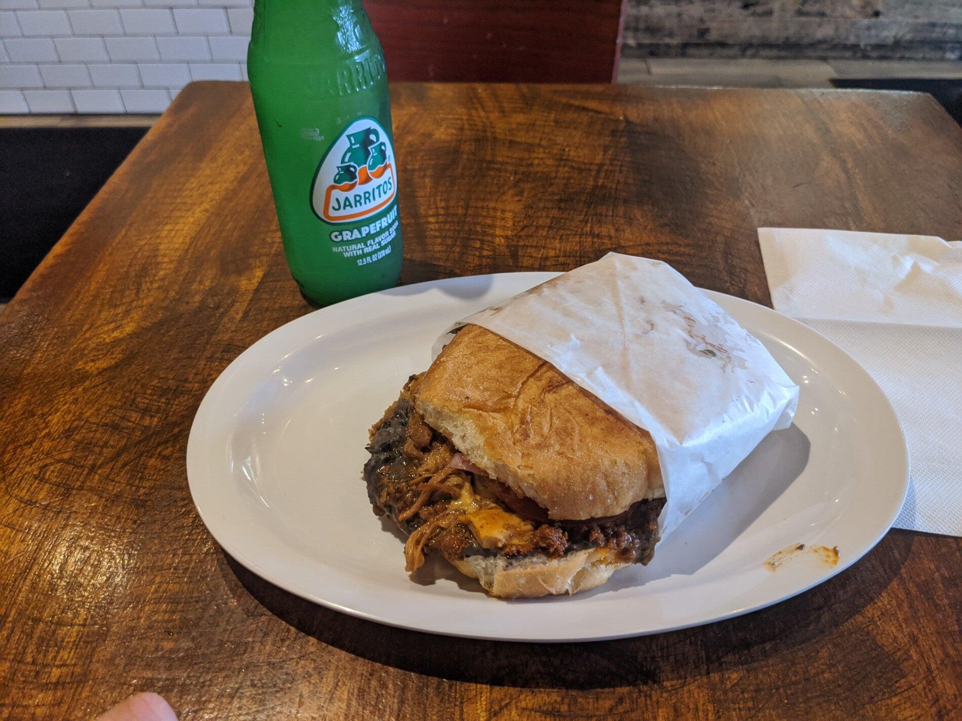 Photo credit: nextdoor