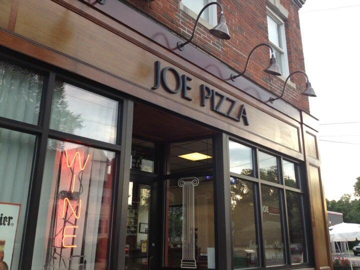 Joe Pizza