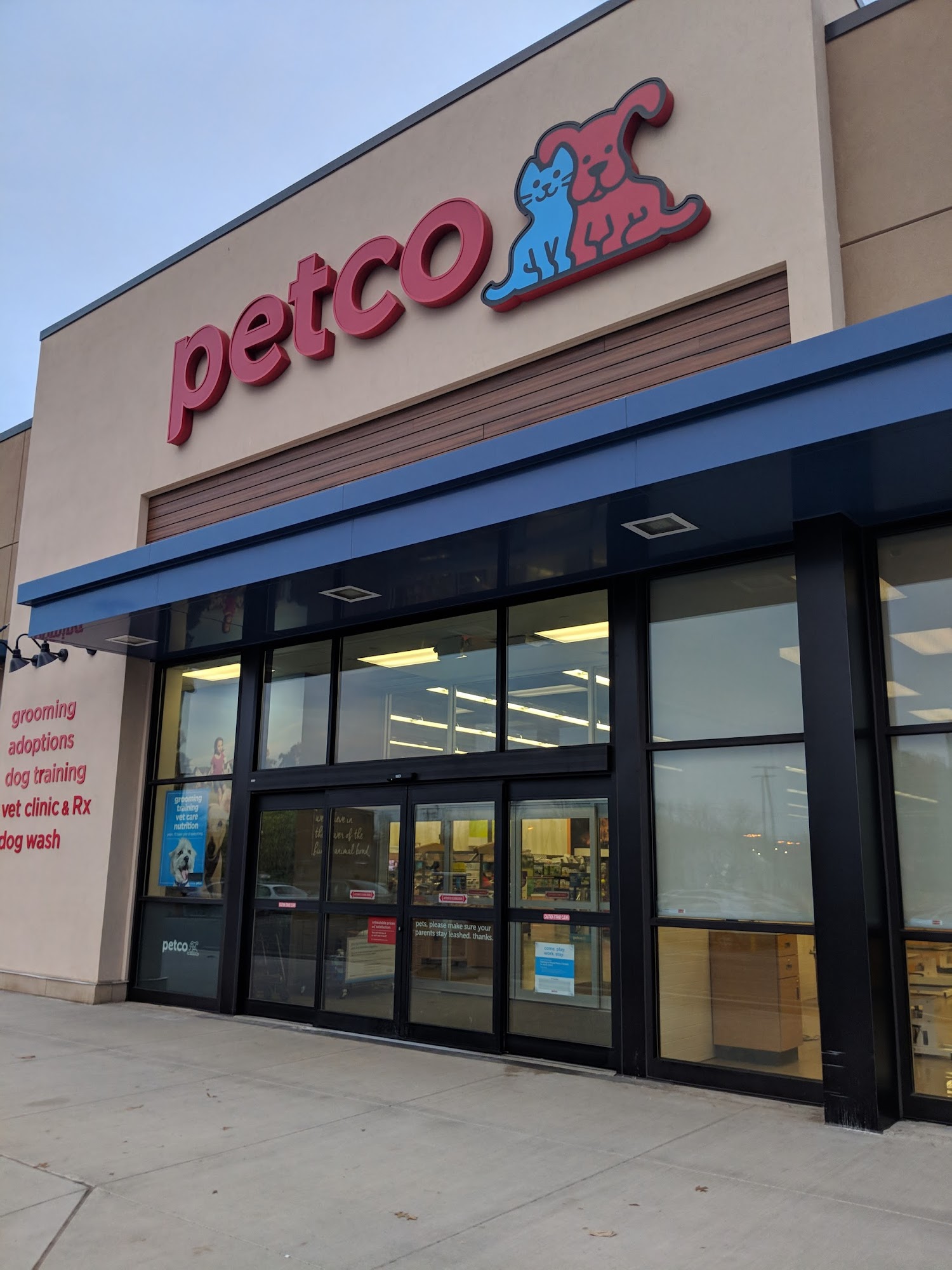 Petco