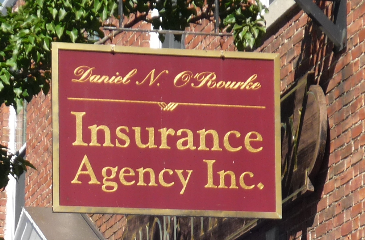 Daniel N O'Rourke Insurance Inc
