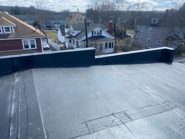 Prestige Roofing 2 Spring St, Medway Massachusetts 02053