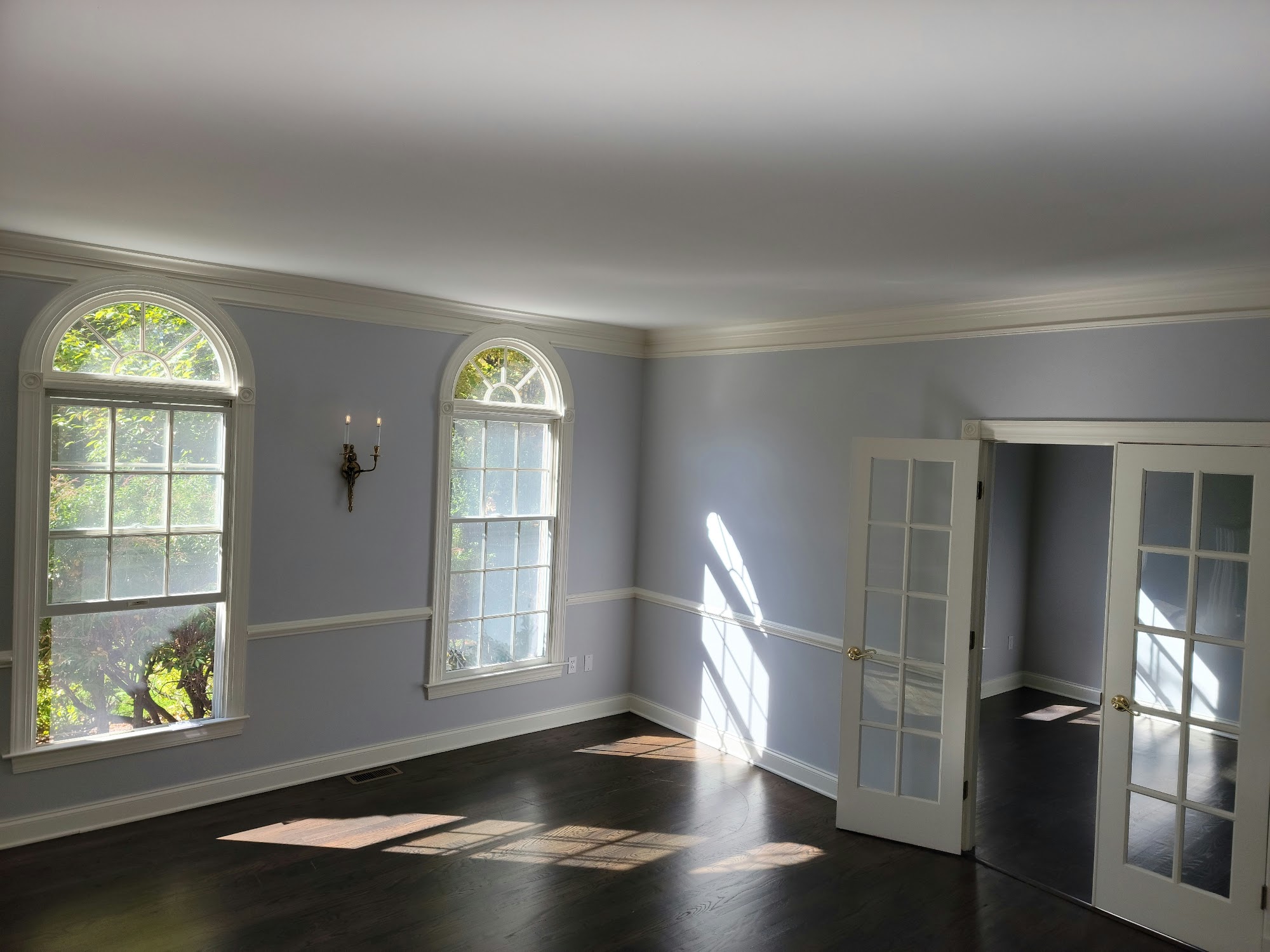 B&B Painting and Home Restoration