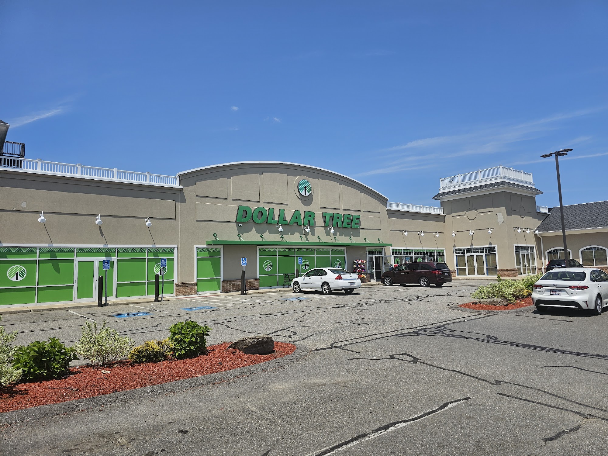 Dollar Tree