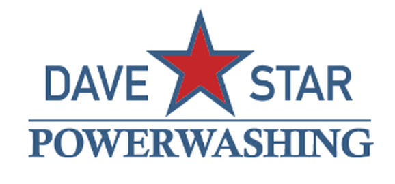 Dave Star Powerwashing