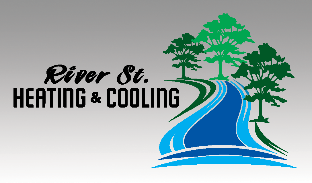 River St. Heating and Cooling