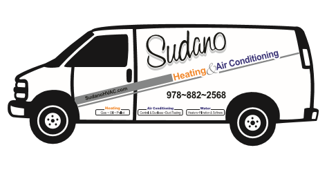 Sudano Heating and Air Conditioning