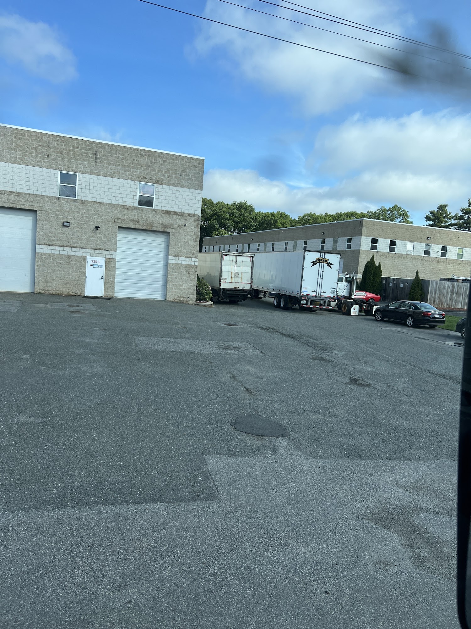 MOL Logistics (USA) Inc.