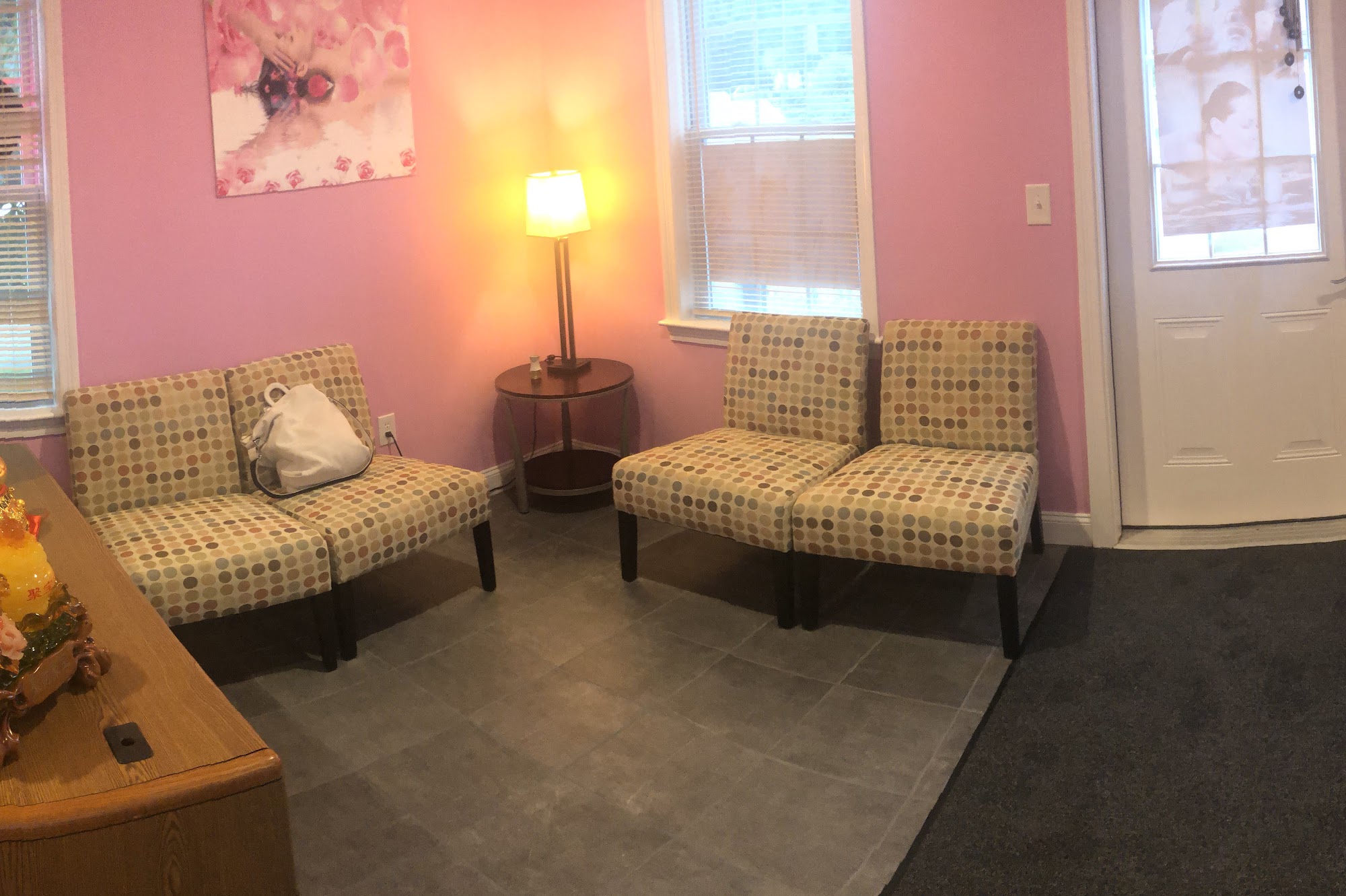 Rose Spa Massage Therapy 5 Pleasant St, Millis Massachusetts 02054