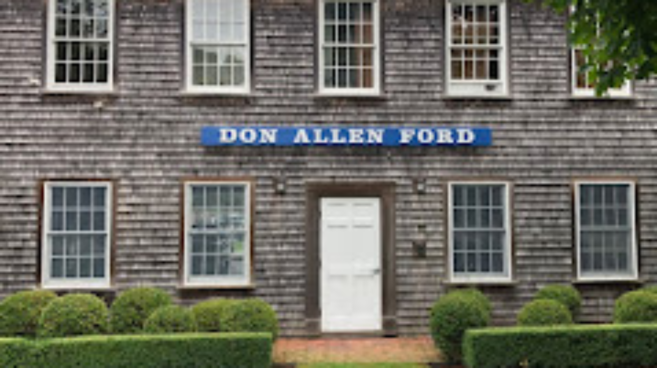 Don Allen Auto Service Inc.