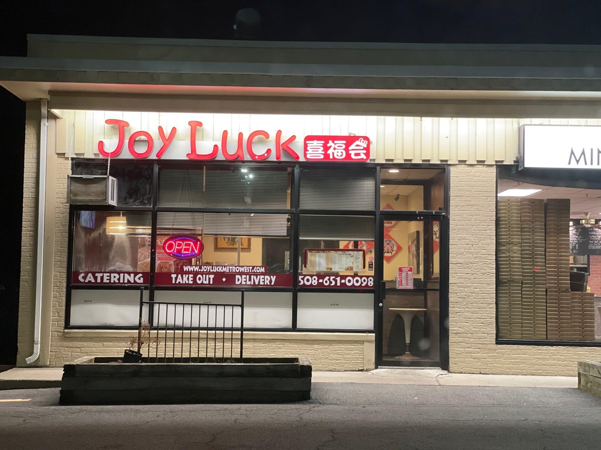 Joy Luck