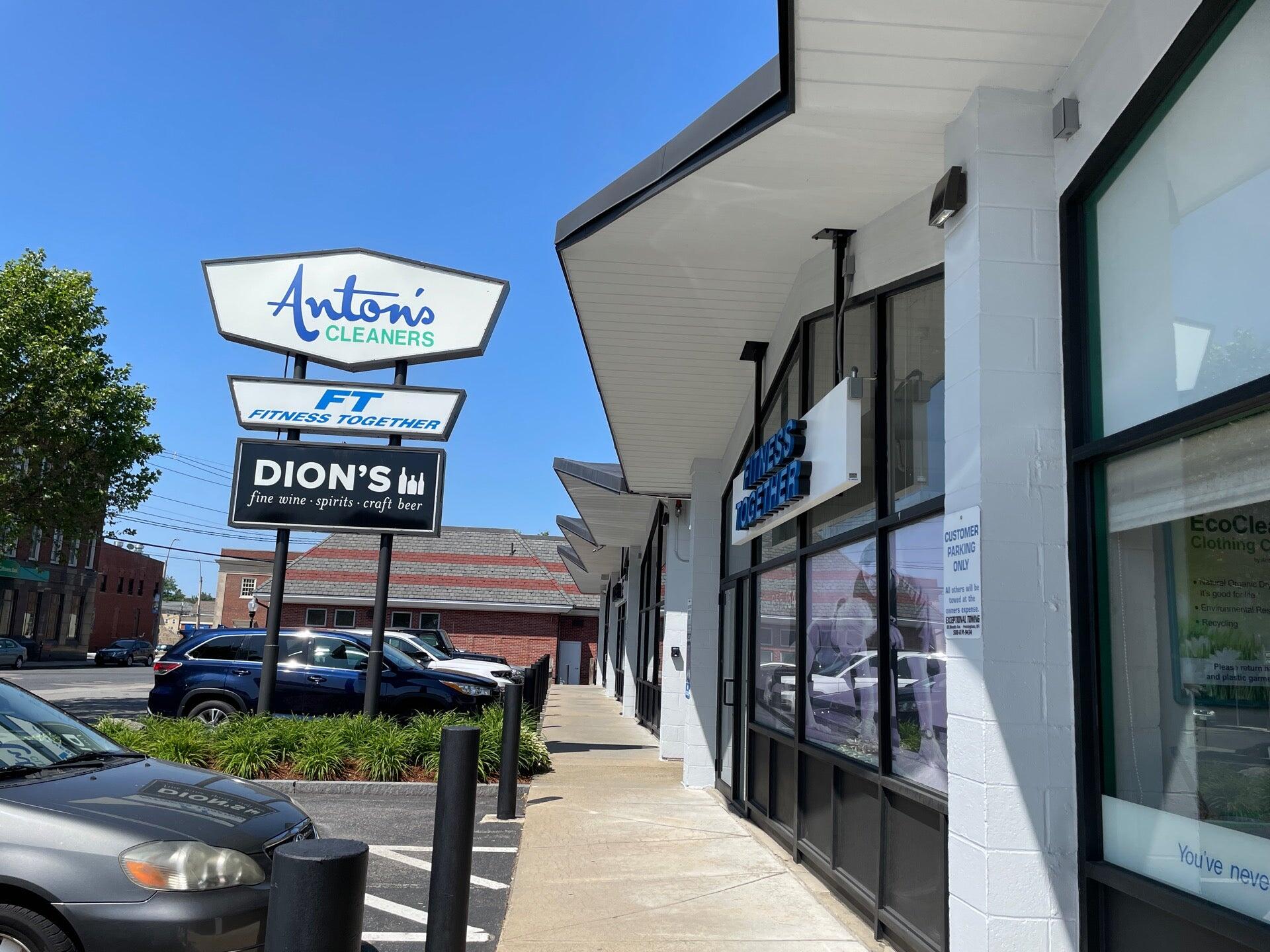 Photo credit: nextdoor