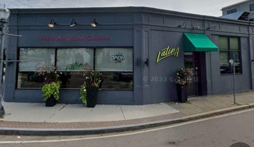 Photo credit: happycow