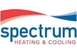 Spectrum Heating & Cooling