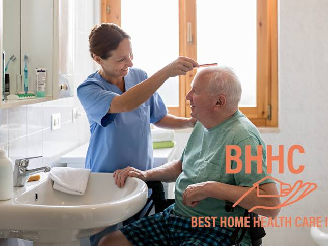 Best Home Health Care