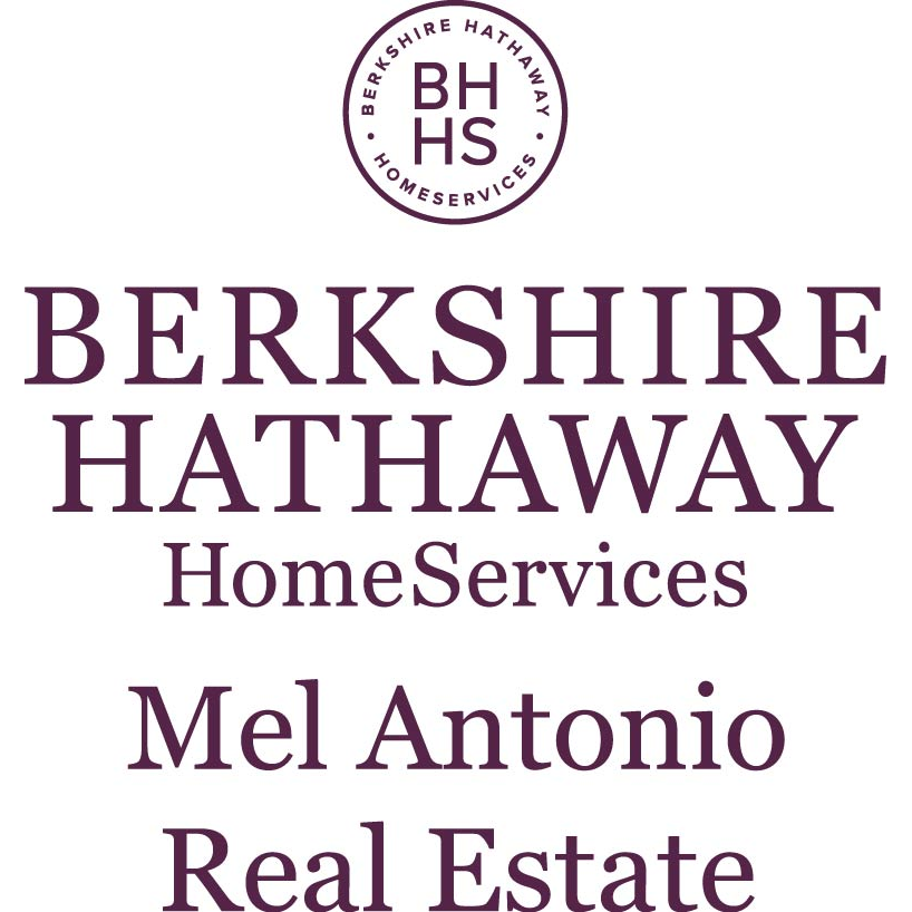 Berkshire Hathaway HomeServices Mel Antonio Real Estate