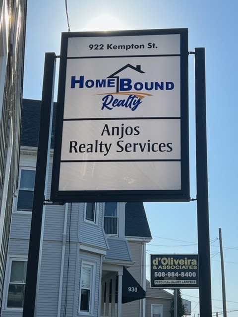 Home Bound Realty