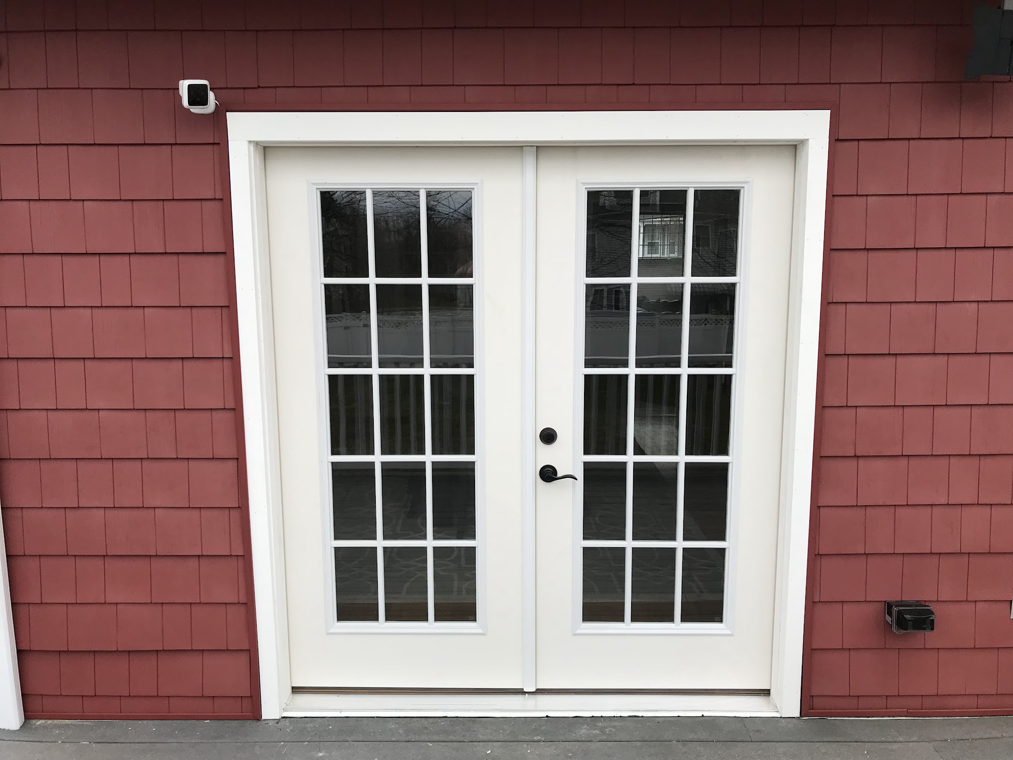 Steve Hoggard Door & Window 54 Central St, Newbury Massachusetts 01922