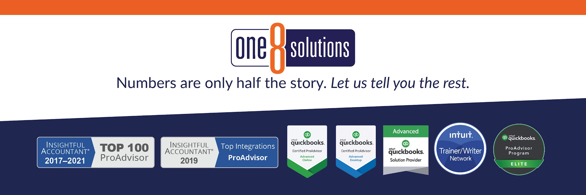 One 8 Solutions, LLC