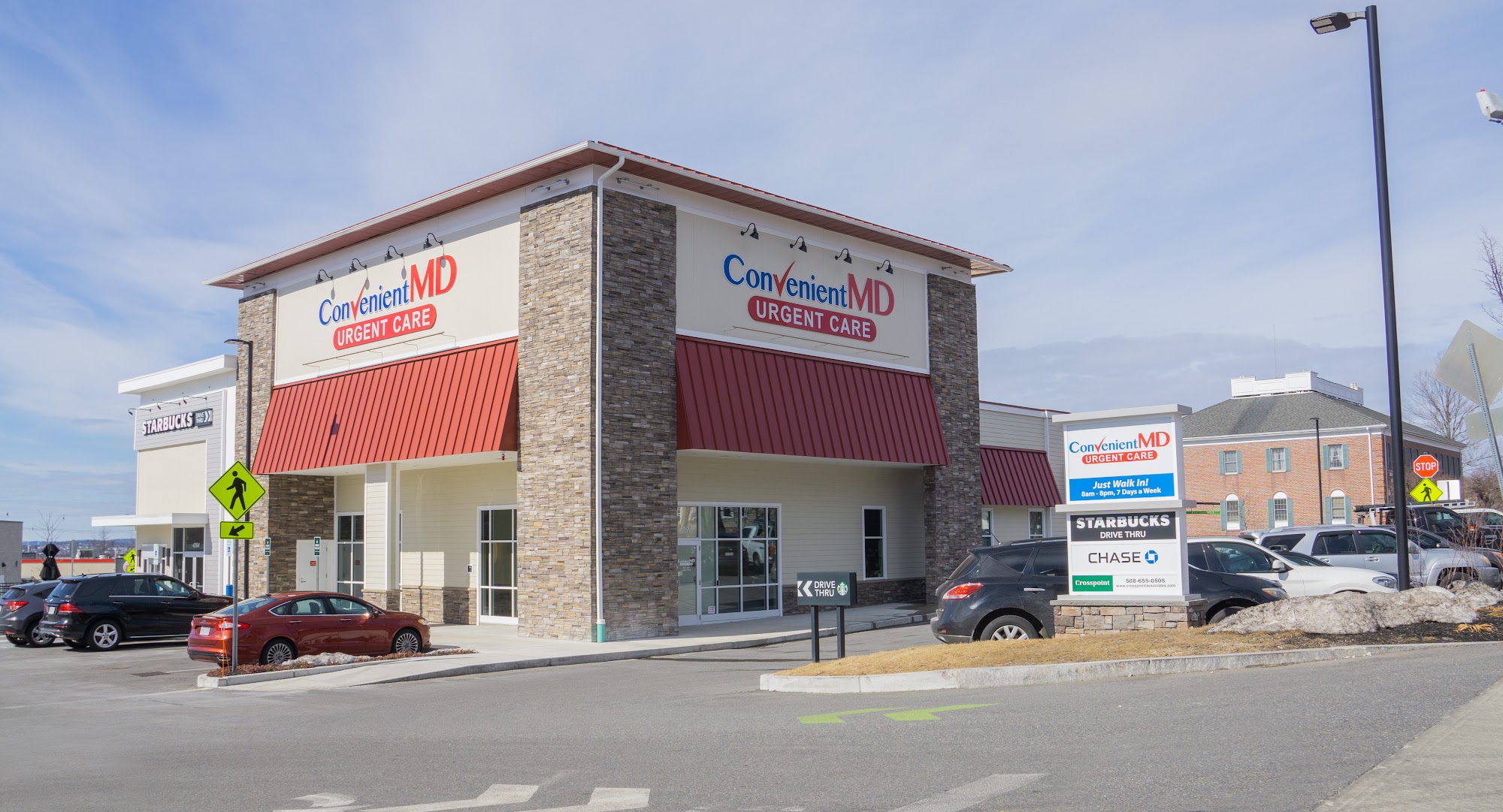 ConvenientMD Urgent Care