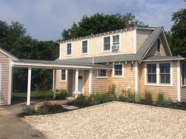 Sorbello Landscaping Inc 347 Orleans Rd, North Chatham Massachusetts 02650