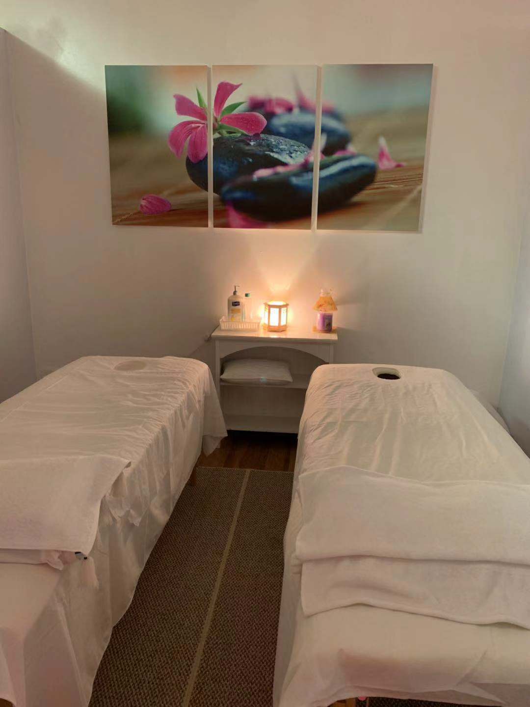 Oriental Healing Spa 331 State Rd, North Dartmouth Massachusetts 02747