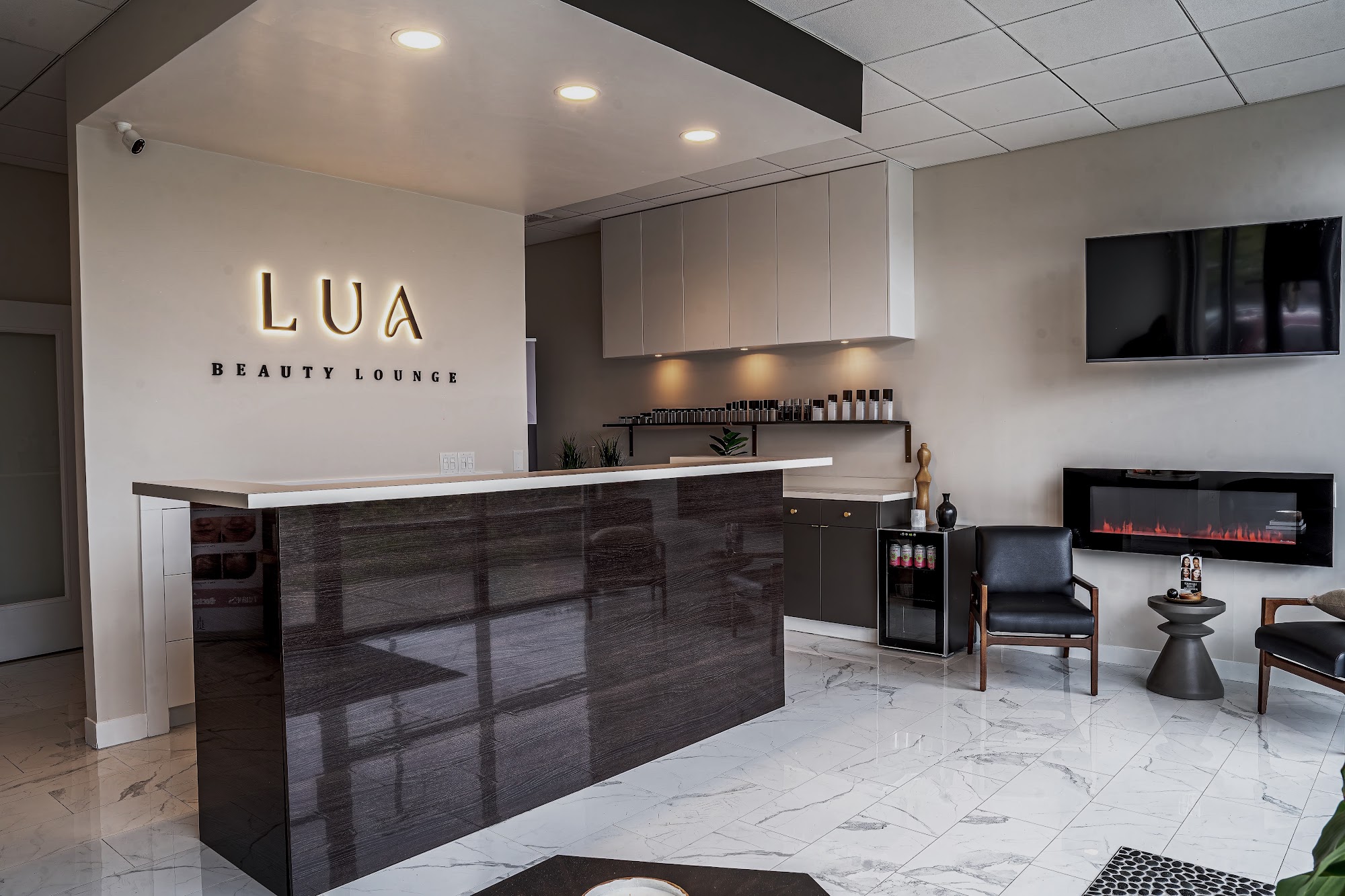 Lua Beauty Lounge