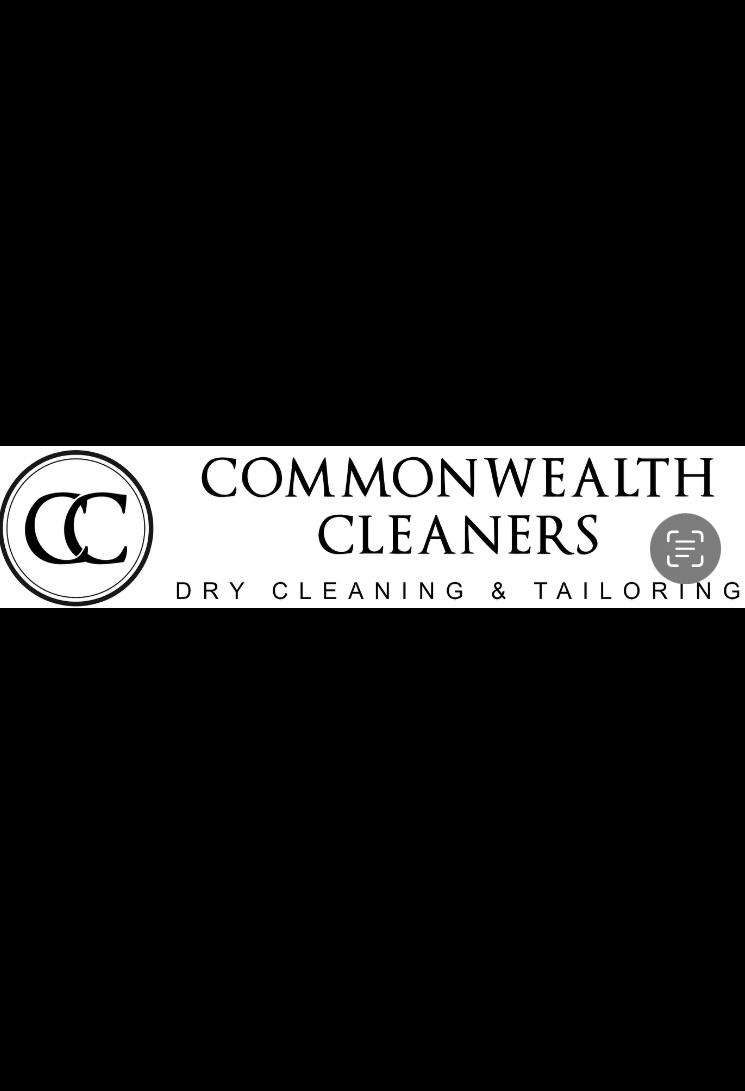 Commonwealth Cleaners