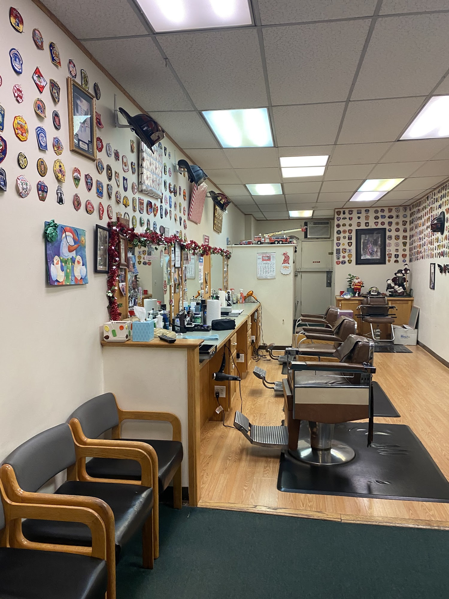 Classic Hair Styling 58 Billings Rd, North Quincy Massachusetts 02171