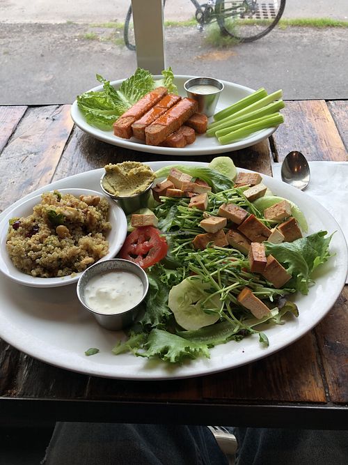 Photo credit: happycow