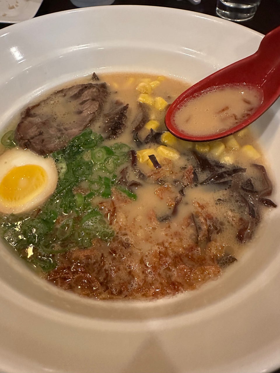 Yokohama Ramen