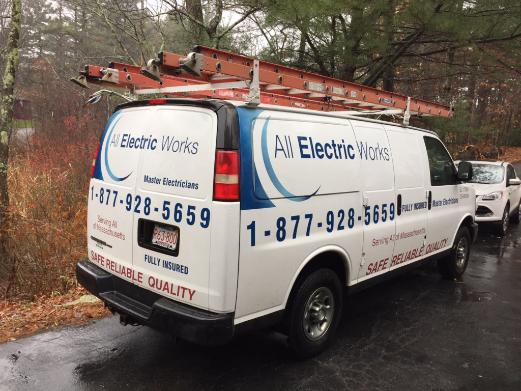 All Electric Works