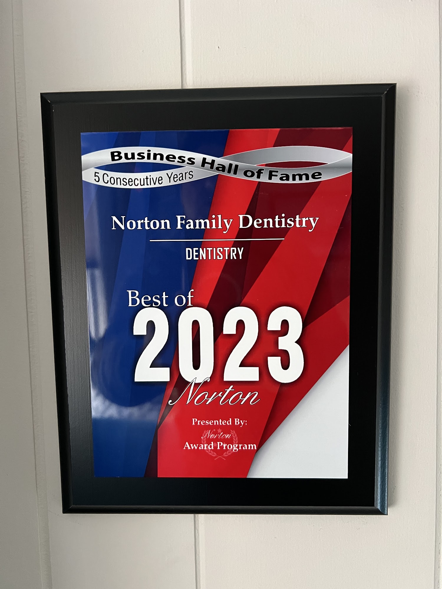 Norton Family Dentistry 275 West Main Street, MA-123, Norton Massachusetts 02766