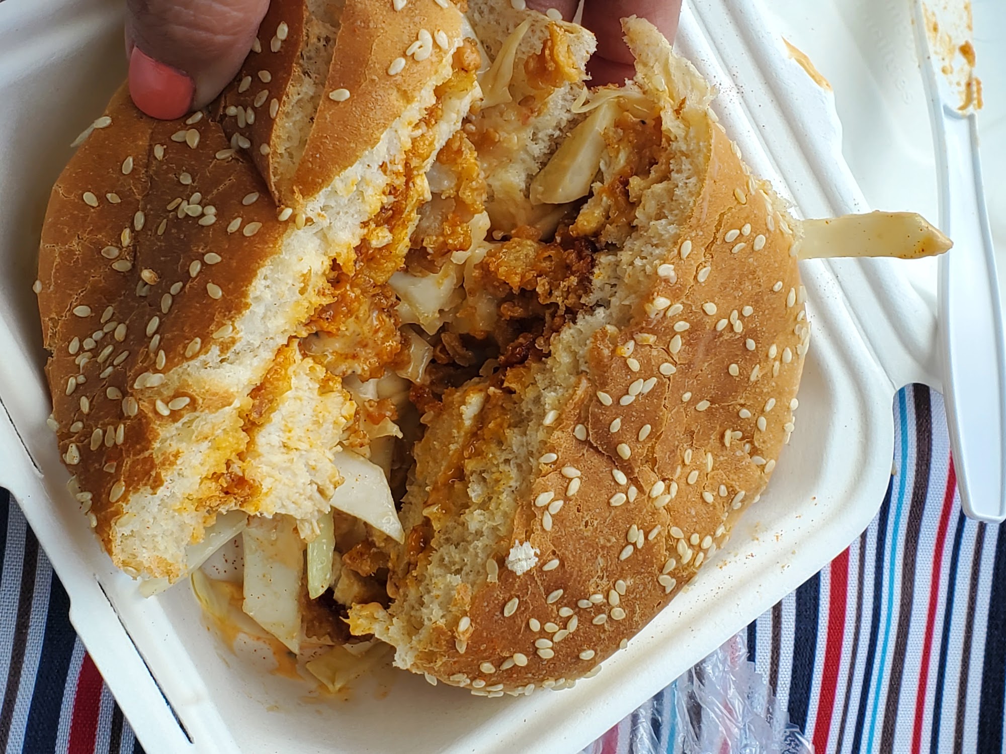 Best Food Trucks near Norwell, MA 2024 Restaurantji