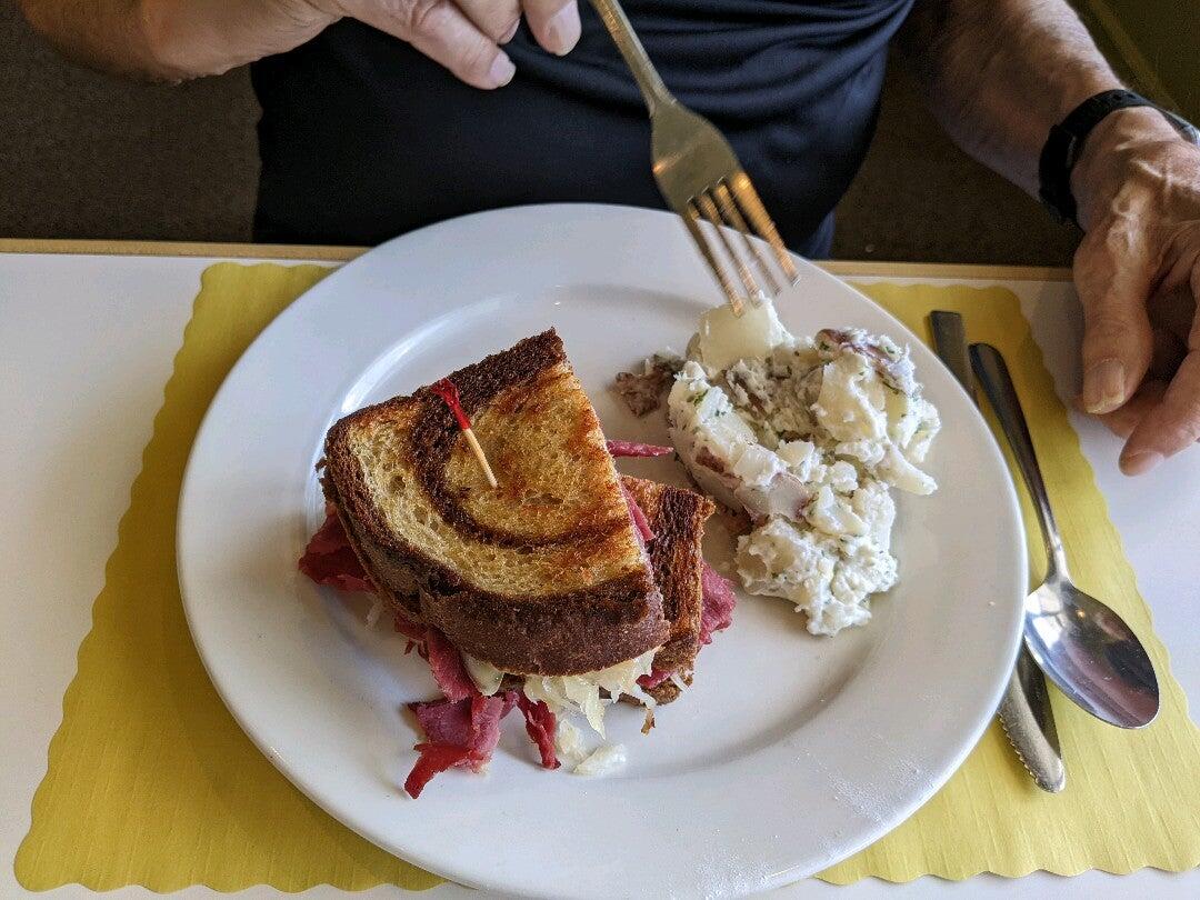 Photo credit: nextdoor