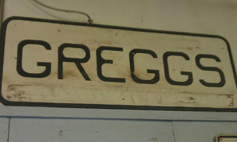 Gregg's Auto Body