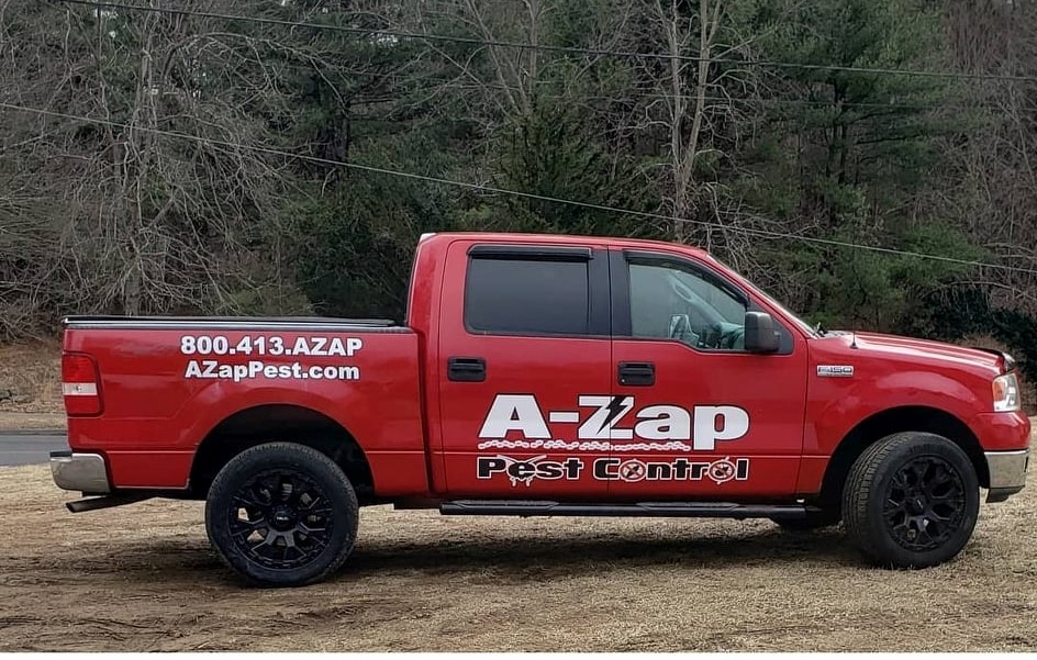 A Zap Pest Control 106 State St, Palmer Massachusetts 01069