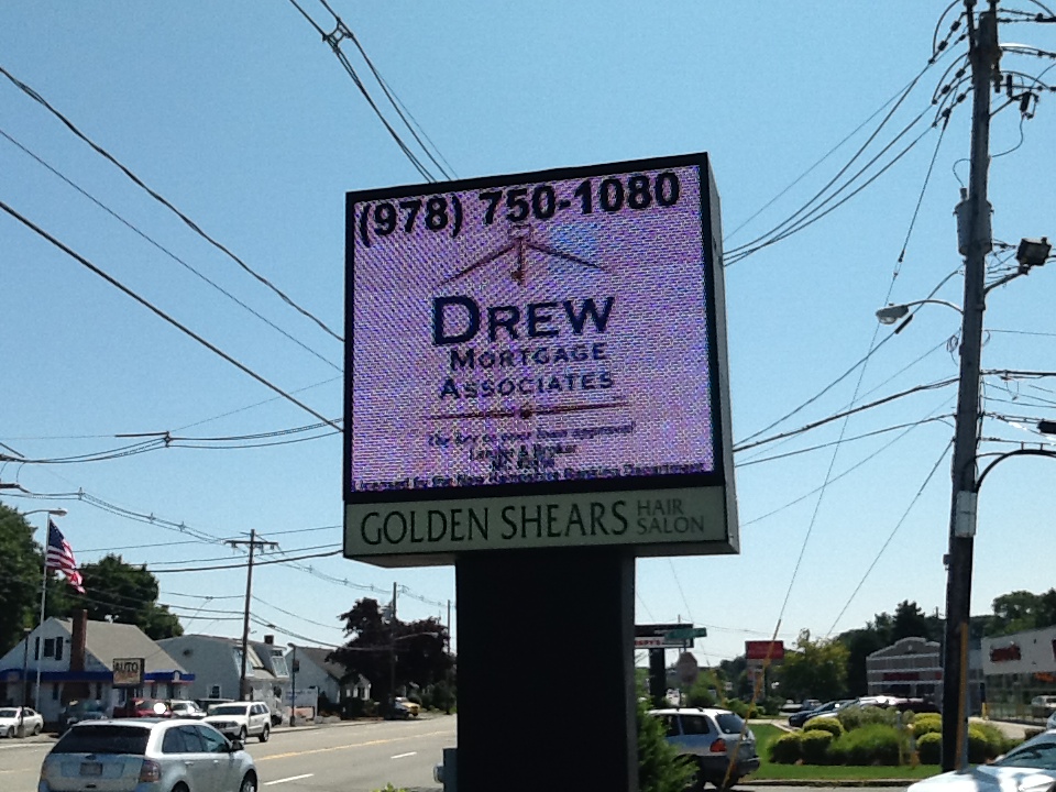 Drew Mortgage Associates, Inc.